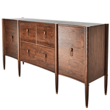 Edward Nader Triple Curve Cabinet Cabinet EN2.20008