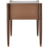 Edward Nader Triple Curve Side Table Side Table EN2.20010