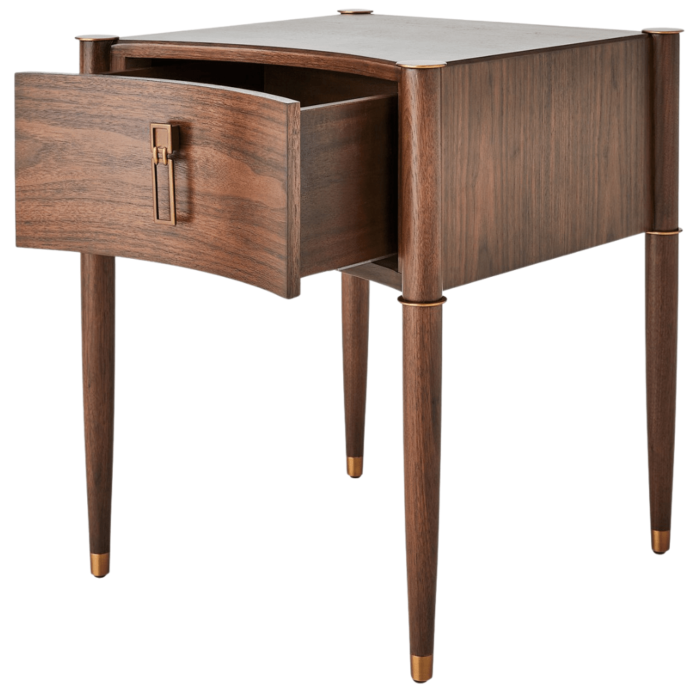 Edward Nader Triple Curve Side Table Side Table EN2.20010