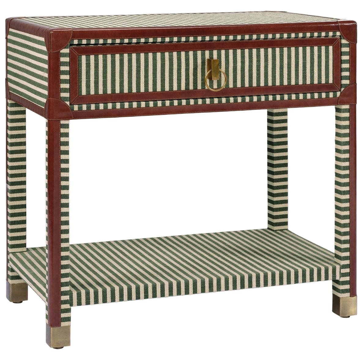 Edward Nightstand Nightstands + Bedside Tables