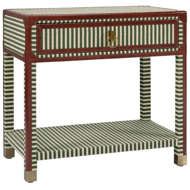 Edward Nightstand Nightstands + Bedside Tables