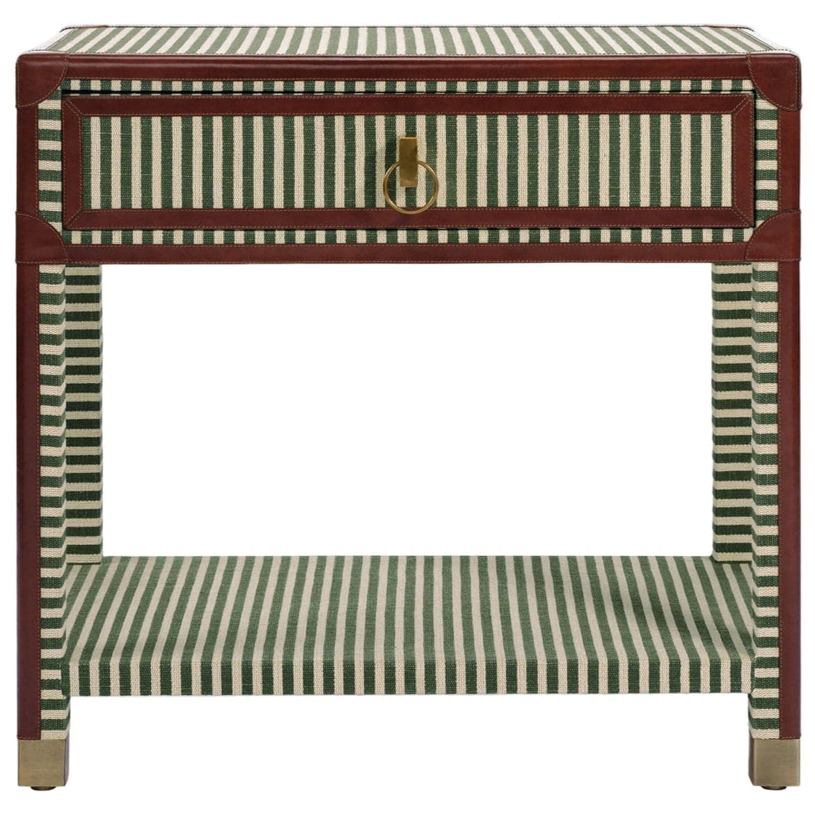 Edward Nightstand – Meadow Blu