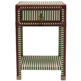 Edward Nightstand Nightstands + Bedside Tables FUREDWARDNGSGEMTO