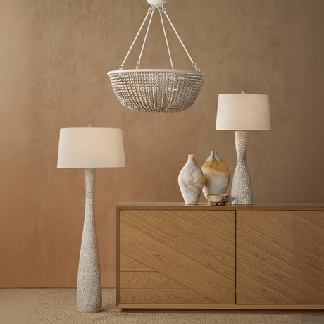 Edwell Floor Lamp Floor Lamp 8000-0165