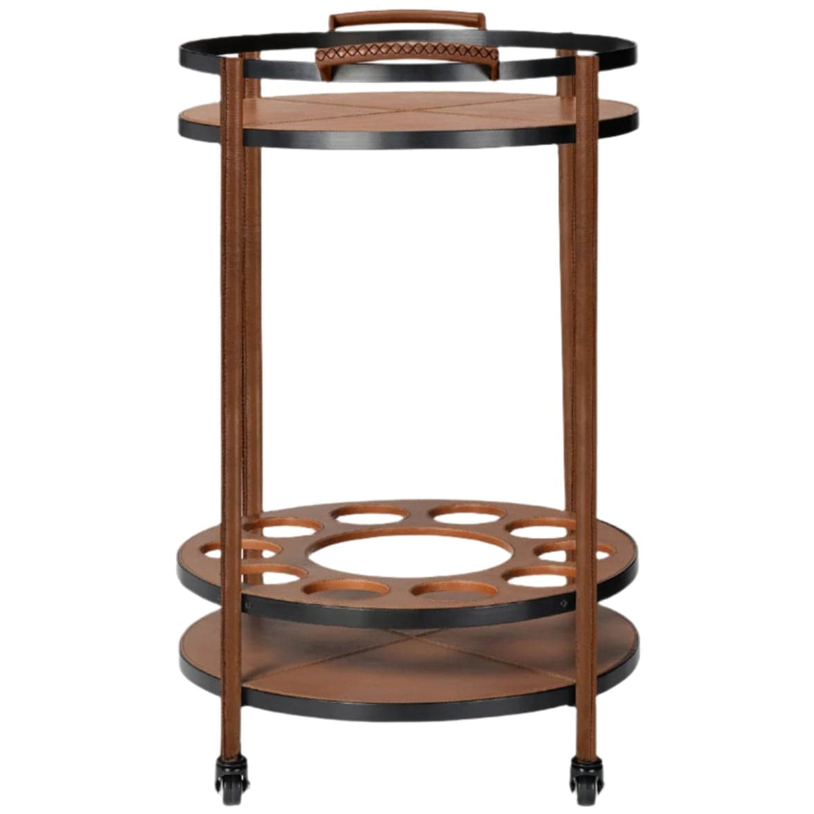 Edwin Bar Cart Bar Accessories