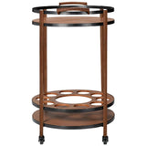 Edwin Bar Cart Bar Accessories