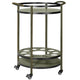Edwin Bar Cart Bar Accessories FUREDWINBCGN