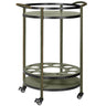 Edwin Bar Cart Bar Accessories FUREDWINBCGN
