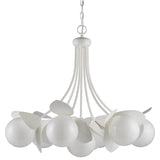 Effloresce Chandelier Chandeliers 9000-1465