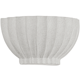 Efron Wall Sconce Wall Sconces B1905-SWH/CIX