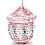 Egg Shaped Ornament Decorative Object across-africa-OO.10180-store