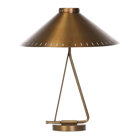 Egon Table Lamp Table Lamps 232796-004 198394135948