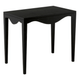 Elaine Side Table Side Table RO103-BLK