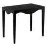 Elaine Side Table Side Table RO103-BLK