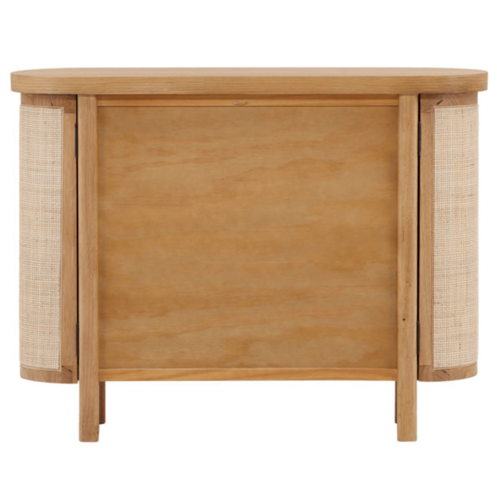 Elara Sideboard Buffets & Sideboards DOV18208-NATL