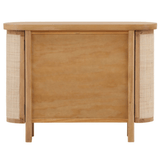 Elara Sideboard Buffets & Sideboards DOV18208-NATL