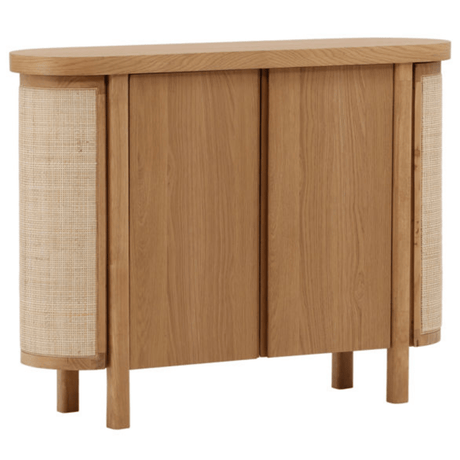 Elara Sideboard Buffets & Sideboards DOV18208-NATL