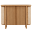 Elara Sideboard Buffets & Sideboards DOV18208-NATL