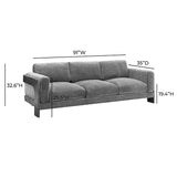 Elara Sofa Sofas