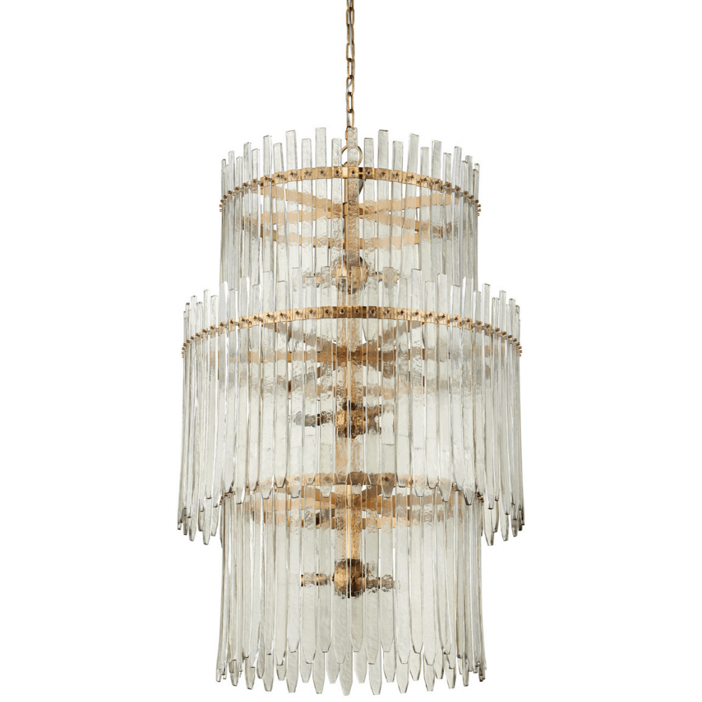 Electra Chandelier Chandelier