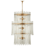 Electra Chandelier Chandelier