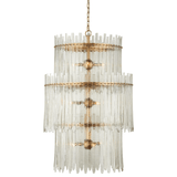 Electra Chandelier Chandelier