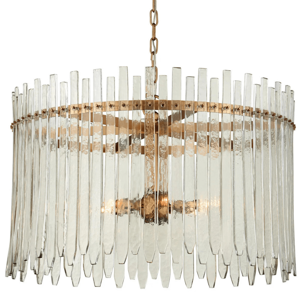 Electra Chandelier Chandelier