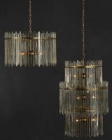 Electra Chandelier Chandelier