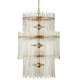 Electra Chandelier Chandelier 9000-1235 00633306060227