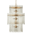Electra Chandelier Chandelier 9000-1235 00633306060227