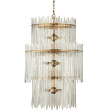 Electra Chandelier Chandelier 9000-1235 00633306060227