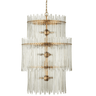 Electra Chandelier Chandelier 9000-1235 00633306060227