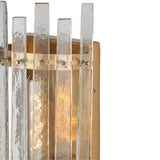 Electra Wall Sconce Sconces 5000-0312