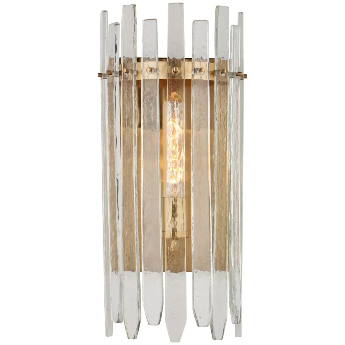 Electra Wall Sconce Sconces 5000-0312