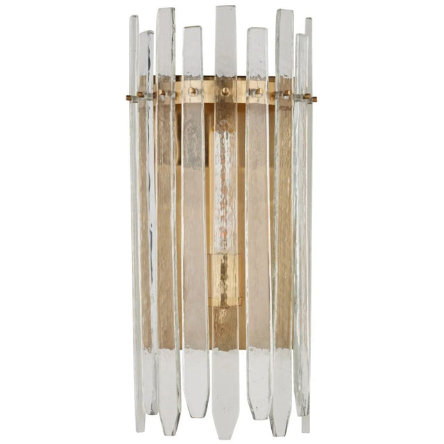 Electra Wall Sconce Sconces 5000-0312