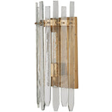 Electra Wall Sconce Sconces 5000-0312