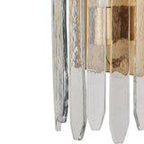Electra Wall Sconce Sconces 5000-0312