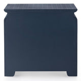 Elina 3-Drawer Side Table