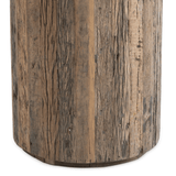 Eli Wood Side Table Side Tables