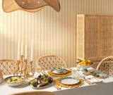 Eliana Placemat (Pack of 4) Kitchen + Table Linens