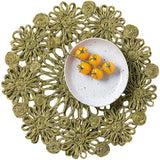 Eliana Placemat (Pack of 4) Kitchen + Table Linens