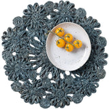 Eliana Placemat (Pack of 4) Kitchen + Table Linens