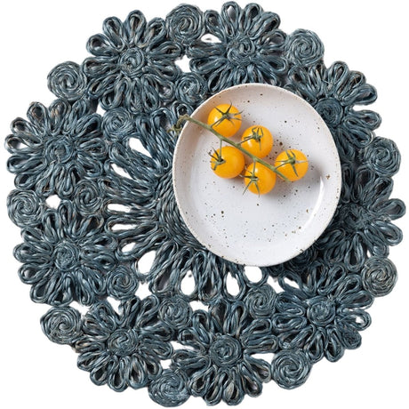 Eliana Placemat (Pack of 4) Kitchen + Table Linens