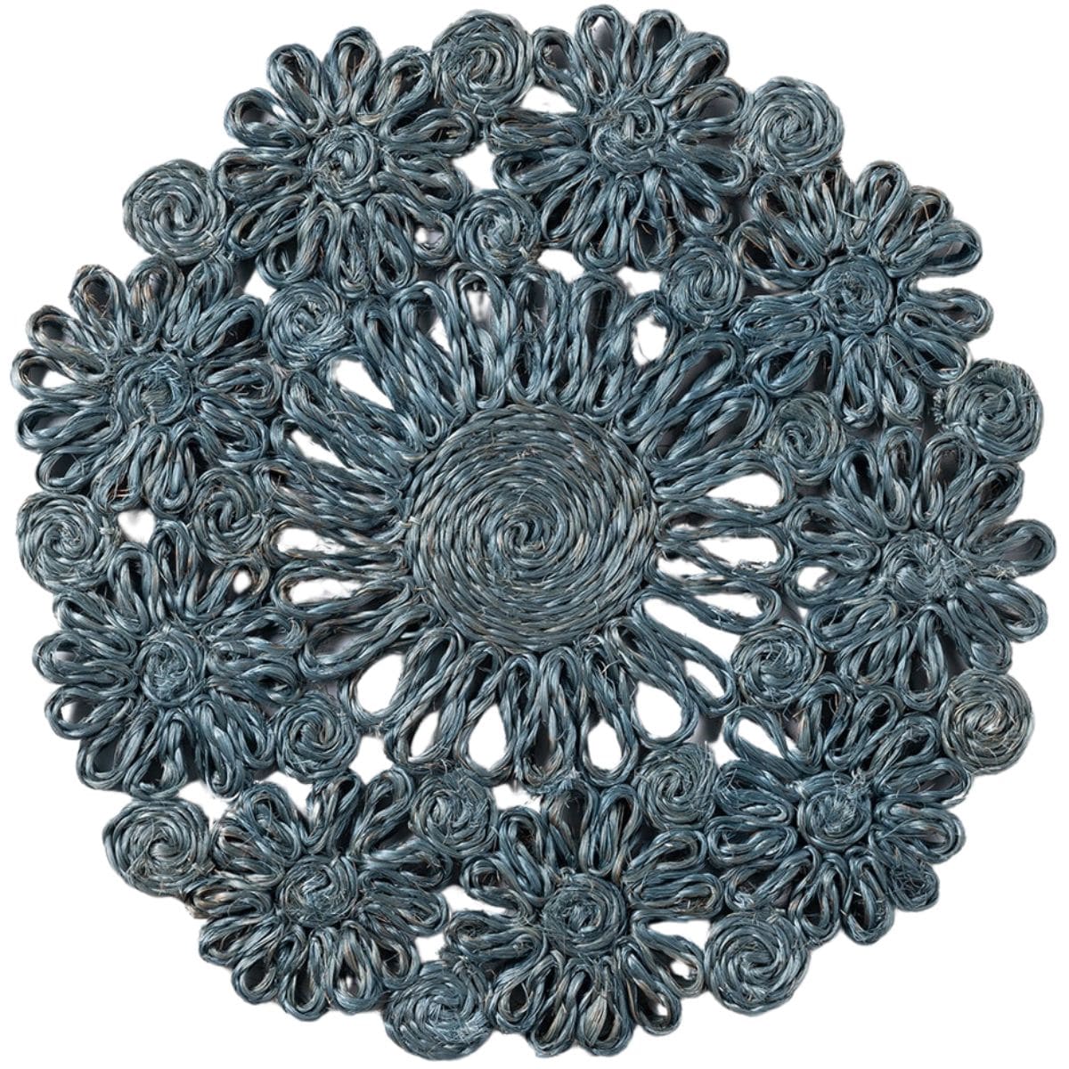 Eliana Placemat (Pack of 4) Kitchen + Table Linens BP006265 08415971061066