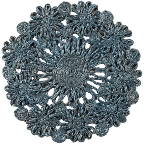 Eliana Placemat (Pack of 4) Kitchen + Table Linens BP006265 08415971061066