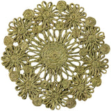 Eliana Placemat (Pack of 4) Kitchen + Table Linens BP006267 08415971061103