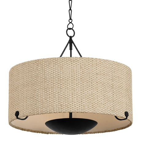 Elias Chandelier Chandeliers F3628-FOR