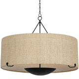 Elias Chandelier Chandeliers F3638-FOR