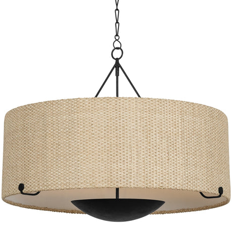Elias Chandelier Chandeliers F3638-FOR