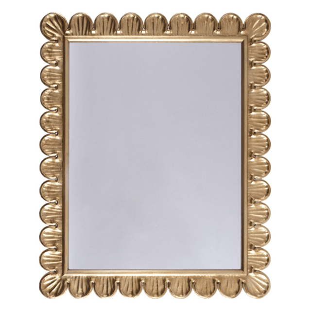 Eliza Mirror Mirror ELIZA G